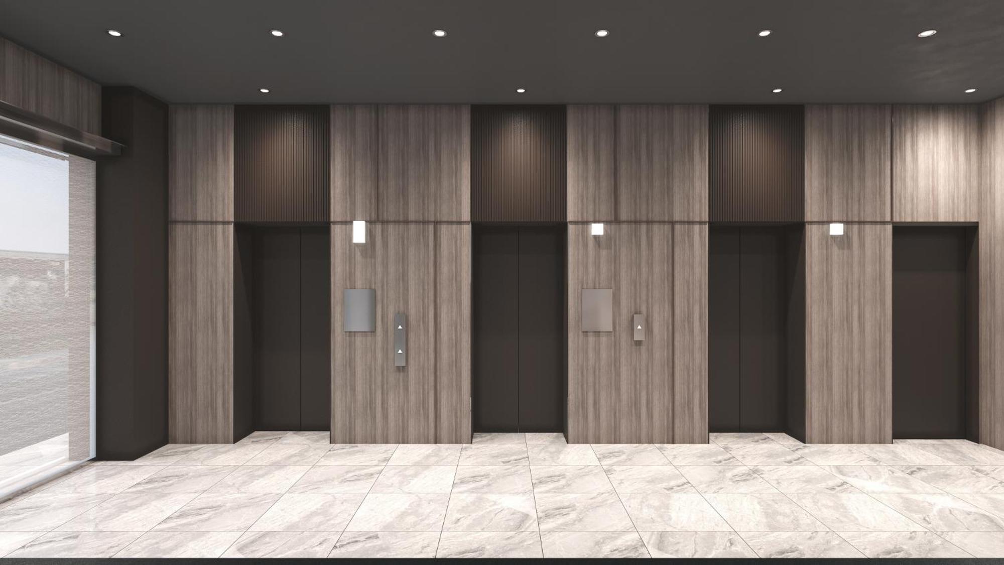 Daiwa Roynet Hotel Ginza Premier — الصور 2